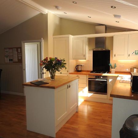 Golden Cross Holiday Park Hailsham Exterior photo