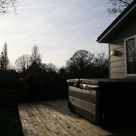 Golden Cross Holiday Park Hailsham Exterior photo