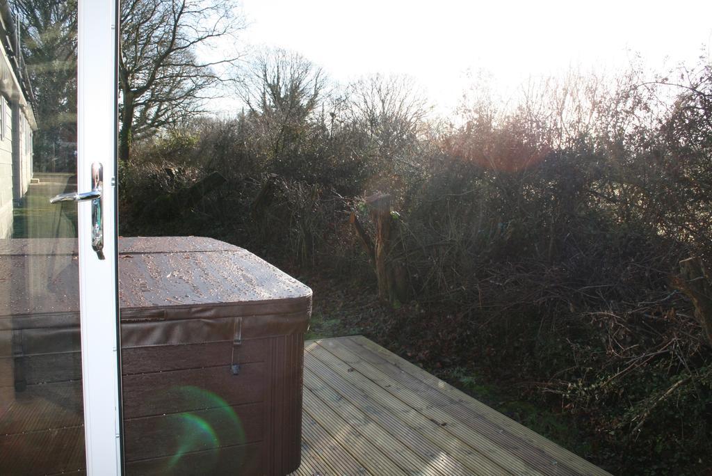 Golden Cross Holiday Park Hailsham Exterior photo